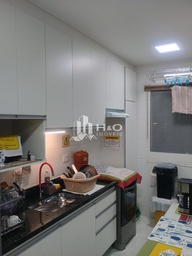 Apartamento de 2 quartos, 42m² no bairro Vila Carrão, em São Paulo | Eu Corretor