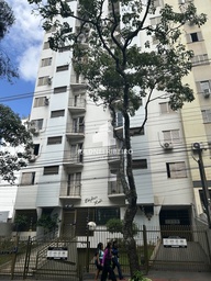 Apartamento de 3 quartos, 105m² no bairro Centro, em Londrina | Eu Corretor