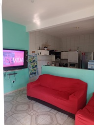 Casa de 2 quartos, 150m² no bairro Grem Hills, em Pirapora do Bom Jesus | Eu Corretor