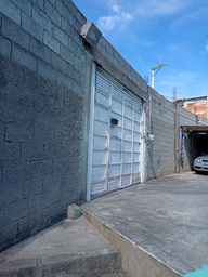 Casa de 2 quartos, 150m² no bairro Grem Hills, em Pirapora do Bom Jesus | Eu Corretor