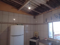 Casa de 5 quartos, 250m² no bairro Vila Nova, em Pirapora do Bom Jesus | Eu Corretor