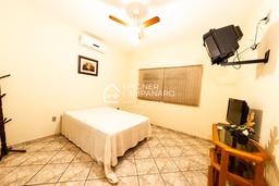 Casa de Condomínio de 2 quartos, 2000m² no bairro Residencial Morada do Sol, em Jaú | Eu Corretor