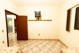 Casa de Condomínio de 2 quartos, 2000m² no bairro Residencial Morada do Sol, em Jaú | Eu Corretor