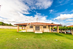 Casa de Condomínio de 2 quartos, 2000m² no bairro Residencial Morada do Sol, em Jaú | Eu Corretor