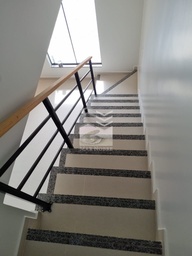 Sobrado de 3 quartos, no bairro Centro, em Porto Belo | Eu Corretor