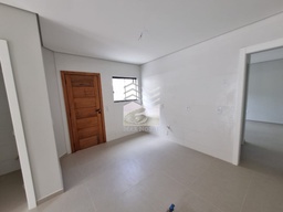 Sobrado de 3 quartos, no bairro Centro, em Porto Belo | Eu Corretor