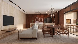 Apartamento de 4 quartos, no bairro Balneário Perequê , em Porto Belo | Eu Corretor