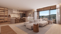 Apartamento de 4 quartos, no bairro Balneário Perequê , em Porto Belo | Eu Corretor