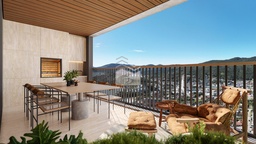 Apartamento de 4 quartos, no bairro Balneário Perequê , em Porto Belo | Eu Corretor