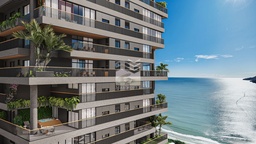 Apartamento de 4 quartos, no bairro Balneário Perequê , em Porto Belo | Eu Corretor