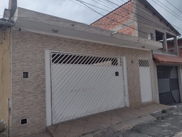 Casa de 2 quartos, 200m² no bairro Boa vista, em Pirapora do Bom Jesus | Eu Corretor