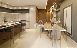 Apartamento de 2 quartos, no bairro Balneário Perequê , em Porto Belo | Eu Corretor