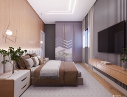 Apartamento de 2 quartos, no bairro Balneário Perequê , em Porto Belo | Eu Corretor