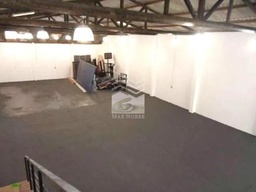 Galpão / Depósito / Armazém no bairro Vila Nova, em Porto Belo | Eu Corretor