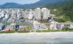 Apartamento no bairro Morretes, em Itapema | Eu Corretor