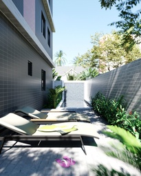 Apartamento de 3 quartos, 64m² no bairro Conj. Altiplano Cabo Branco, em João Pessoa | Eu Corretor