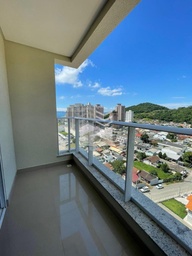 Apartamento de 2 quartos, no bairro Tabuleiro, em Itapema | Eu Corretor