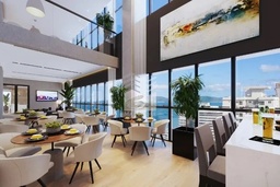 Apartamento de 2 quartos, no bairro Morretes, em Itapema | Eu Corretor