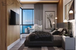 Apartamento de 2 quartos, no bairro Morretes, em Itapema | Eu Corretor