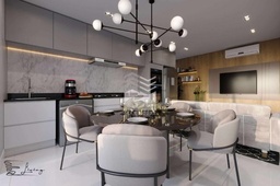 Apartamento de 2 quartos, no bairro Morretes, em Itapema | Eu Corretor