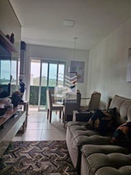 Apartamento de 2 quartos, no bairro Casa Branca, em Itapema | Eu Corretor