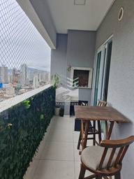 Apartamento de 2 quartos, no bairro Casa Branca, em Itapema | Eu Corretor