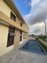 Casa de Condomínio de 3 quartos, 108m² no bairro Jacumã, em Conde | Eu Corretor