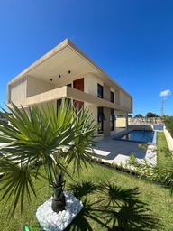 Casa de Condomínio de 3 quartos, 108m² no bairro Jacumã, em Conde | Eu Corretor