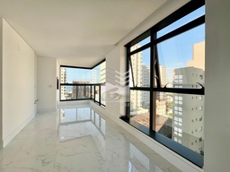 Apartamento de 3 quartos, no bairro Balneário Perequê , em Porto Belo | Eu Corretor