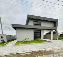Casa de Condomínio de 3 quartos, 112m² no bairro Jacumã, em Conde | Eu Corretor