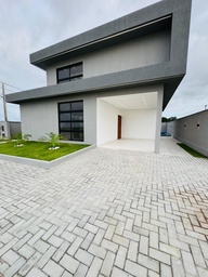 Casa de Condomínio de 3 quartos, 112m² no bairro Jacumã, em Conde | Eu Corretor