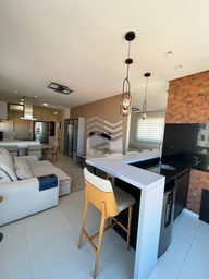 Apartamento de 3 quartos, no bairro Balneário Perequê , em Porto Belo | Eu Corretor