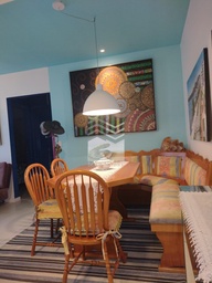 Apartamento de 2 quartos, no bairro Vila Nova, em Porto Belo | Eu Corretor