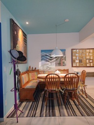 Apartamento de 2 quartos, no bairro Vila Nova, em Porto Belo | Eu Corretor