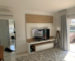 Sobrado de 3 quartos, no bairro Balneário Perequê , em Porto Belo | Eu Corretor