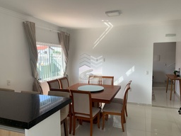 Sobrado de 3 quartos, no bairro Balneário Perequê , em Porto Belo | Eu Corretor