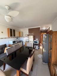 Apartamento de 2 quartos, no bairro Balneário Perequê , em Porto Belo | Eu Corretor
