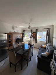 Apartamento de 2 quartos, no bairro Balneário Perequê , em Porto Belo | Eu Corretor