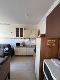 Apartamento de 2 quartos, no bairro Balneário Perequê , em Porto Belo | Eu Corretor