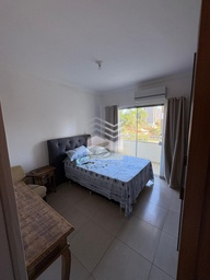 Apartamento de 2 quartos, no bairro Balneário Perequê , em Porto Belo | Eu Corretor