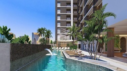 Flat de no bairro Vila Nova, em Porto Belo | Eu Corretor