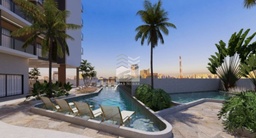 Flat de no bairro Vila Nova, em Porto Belo | Eu Corretor