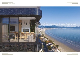 Apartamento de 4 quartos, no bairro Balneário Perequê , em Porto Belo | Eu Corretor