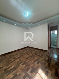 Apartamento de 2 quartos, no bairro Tony (Justinópolis), em Ribeirão das Neves | Eu Corretor