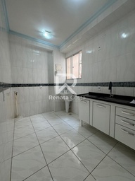 Apartamento de 2 quartos, no bairro Tony (Justinópolis), em Ribeirão das Neves | Eu Corretor