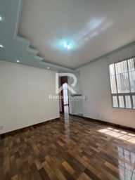 Apartamento de 2 quartos, no bairro Tony (Justinópolis), em Ribeirão das Neves | Eu Corretor