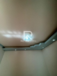 Apartamento de 2 quartos, no bairro Tony (Justinópolis), em Ribeirão das Neves | Eu Corretor