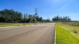 Lote/Terreno de no bairro São Bento, em Lajeado | Eu Corretor