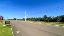 Lote/Terreno de no bairro São Bento, em Lajeado | Eu Corretor