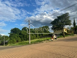 Lote/Terreno de no bairro Moinhos, em Lajeado | Eu Corretor